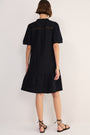 Veda Dress - Black