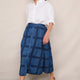 Verity Skirt - Denim
