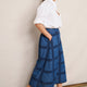 Verity Skirt - Denim