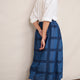 Verity Skirt - Denim