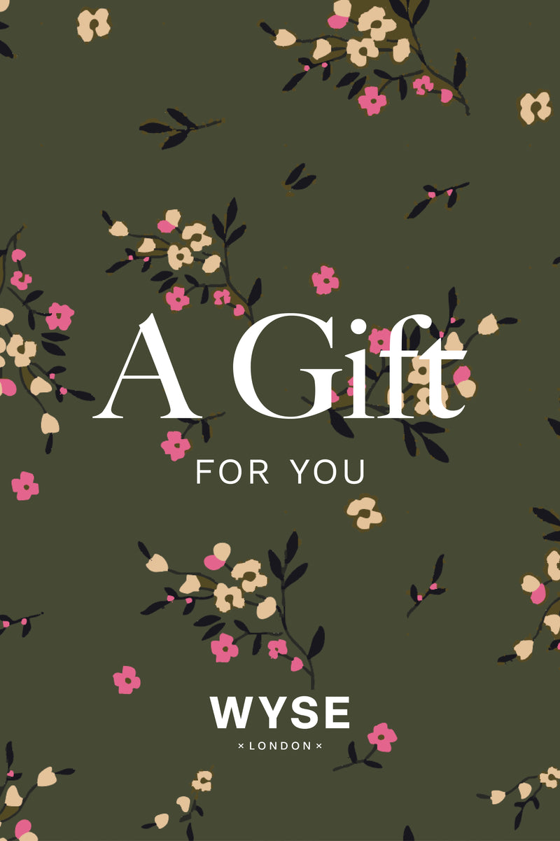 E-Gift card