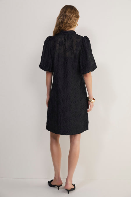 Willow Dress - Black