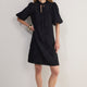 Willow Dress - Black