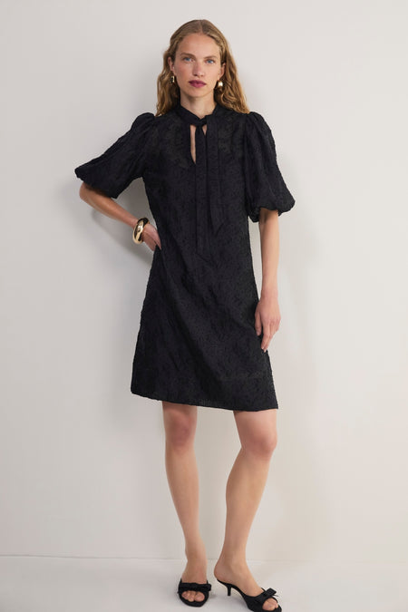 Willow Dress - Black