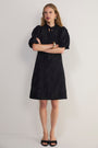 Willow Dress - Black