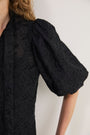 Willow Dress - Black