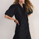 Willow Dress - Black