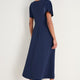 Willow Dress - Midnight