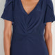 Willow Dress - Midnight