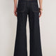 Willow Wide Flare Jean - Rinse Wash