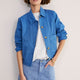 Yvonne Blouse - White