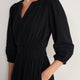 Georgina Dress - Black