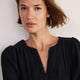 Georgina Dress - Black