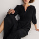 Georgina Dress - Black