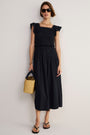 Lila Dress - Black