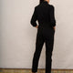 Zoe Jumpsuit - Black