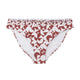 Cassis Bikini Bottom - Pecan