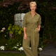 DB X Wyse Cordell Jumpsuit - Khaki