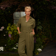DB X Wyse Cordell Jumpsuit - Khaki