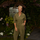 DB X Wyse Cordell Jumpsuit - Khaki
