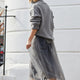 Lou Lou Tulle Skirt - Ash