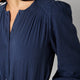 Poppy Playsuit - Navy