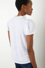 Tilda Tee - White