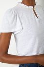 Tilda Tee - White